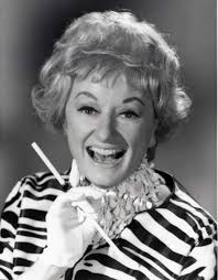Phyllis Diller's life and experiences in St. Louis