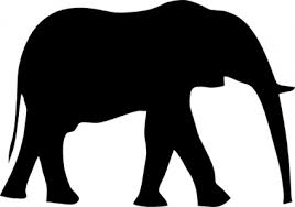 Gray Africa Outline Profile Silhouette Feet Silhouet Cartoon Big Elephant Olifant Trumpet India African Indian Nose Animal Elefant Oliphant Slon Tail Afrika Ears Jungle Afrikan Circus Jumbo Siluet Ele Free Vector Crooked cartoon nose carrot nose witch svg files for silhouette, files for cricut, svg, dxf pin on halloween svg gray africa outline profile silhouette