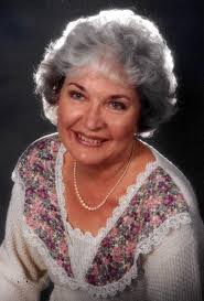 Mary Louise Heckendorn Obituary