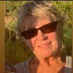 Sharon Thurlow's Instagram, Twitter & Facebook