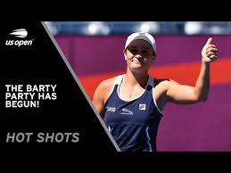 Barty has won thirteen singles titles and eleven doubles titles on the wta tour, including two grand slam singles titles, the 2019 french open and 2021 . 47n2szlxb1mhjm