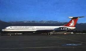 Resultado de imagem para os problemas das linhas aereas de moçambique