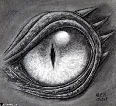 Here you will get detailed instructions that will let you create an adorable fantasy creature as it sleeps. How To Draw A Dragon Eye Finalprodigy Com