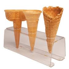 Check spelling or type a new query. Ice Cream Cone Holders Cone Holders 3 Cone Holder 4 Cone Holder 6 Cone Holder Mini Cone Holders