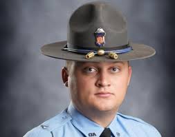 A Day for Sadness and Mourning for All Georgians': State Trooper Chase  Redner Laid to Rest