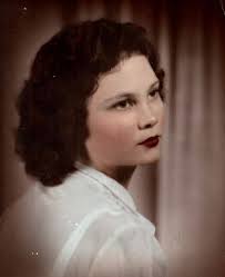 Grace Green Pittman (1935-2000)