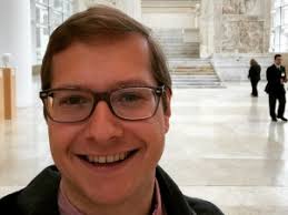 Graduate Student News (2018-19)