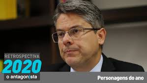 He was born in 1970s, in generation x. Alessandro Vieira O Senador Que Quer Lavar As Togas O Antagonista