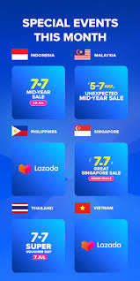 Have used lazada a bit in my time in the philippines.its the asian . Download Lazada Shopping Deals For Android 2 2 2