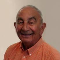 Obituary for Ralph Pascale