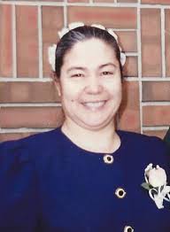 Amparo Vidales De La Rosa Obituary January 28, 2014