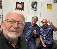 Peace Appeal Foundation