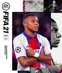 Scopri ricette, idee per la casa, consigli di stile e altre idee da provare. Fifa 21 Kylian Mbappe Der Fluch Des Fifa Covers Fifa Frankreich Weltmeister Fifa 21