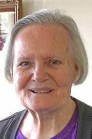 Elizabeth Helene Czapla (Johnson, nee Trueb)