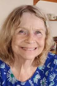 Connie (Hubbard) Blasko 1947