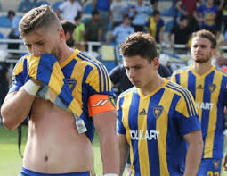Mesai saatleri disinda futbolcularini sehrin dort bir yanina salarak, amator genclerin ayaklarini incitir. Bucaspor Dan Kotu Haber Kapanma Noktasinda