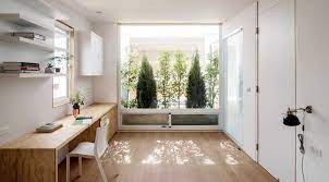 整片天空都是我們的家 桃園21 坪清新光影宅 decomyplace 新聞 home decor interior design interior