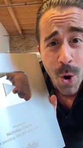 Unboxing my YouTube Creator Award. #creatorawards