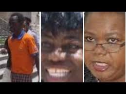 Renaldo Ricardo Holder going to Dodds, no thanks to ex-con Vonda Pile