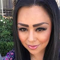 Lilly Romero's Instagram, Twitter & Facebook