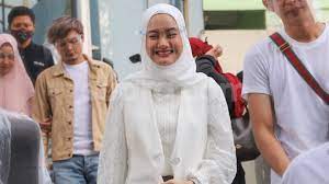 We did not find results for: Dinda Hauw Sempat Panik Alami Perdarahan Kenali Ciri Flek Tanda Kehamilan