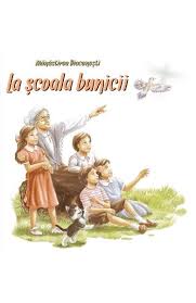 La Scoala Bunicii Libris