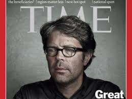 Toronto Comic Arts Festival 2010: Noel Tuazon