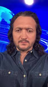 Welcome to my TikTok! #LeeCamp