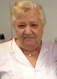 Obituary for Giustina (Lazzaro) Lista