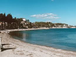 More Blue More Sea In 2020 Instagram Water Outdoor