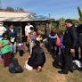 Lanza campaña de solidaridad para recolectar abrigos para comunidades indígenas del Chaco