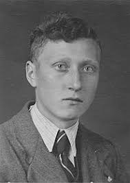 Kajotters tijdens de oorlogsjaren