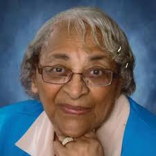 Doris Lee Griffin McKesson Obituary 2023