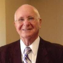 Robert Ralph Orr Obituary