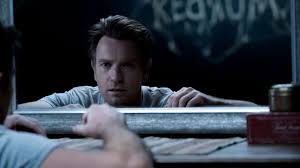 Jetzt ewan angebote durchstöbern & online kaufen. Doctor Sleeps Erwachen Ewan Mcgregor Im Interview