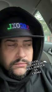 AUGUST 25TH RECOIL !!!!!!