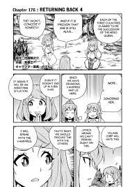 Isekai Nonbiri Nouka 176 - Read Isekai Nonbiri Nouka Chapter 176