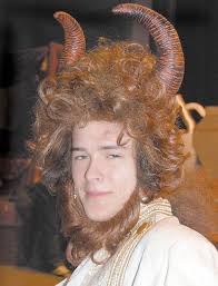 LCC students to present 'Beauty and the Beast'