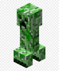 Pngtree provides you with 33 free transparent minecraft creeper png, vector, clipart images and psd files. Creeper Creeper From Minecraft Free Transparent Png Clipart Images Download