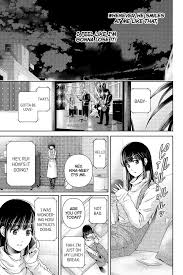 Hina tries to break up, natsuo essentially proposes. Domestic Girlfriend Chapter 203 Domestic Girlfriend Manga Online