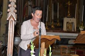 N'oubliez pas les paroles est une émission télévisée sur france 2. Fougeres Chanteuse Lors Des Ceremonies De Mariages Elle Passe Chez Nagui La Chronique Republicaine