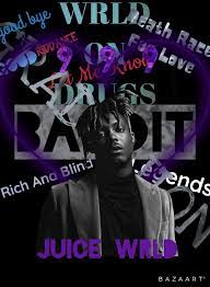 Juice Wrld Wallpaper Wallpaper Ana Poster