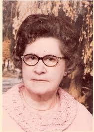 Helen Ann Ehrlich Blasen (1911-2006)