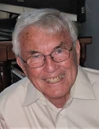 Obituary information for William Basil McDonald