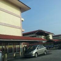 Hari kecemerlangan 2010, sam bb salak tinggi. Sekolah Agama Menengah Bandar Baru Salak Tinggi Posetitelej 89