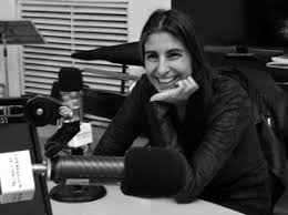 Carolina peleritti quot estoy feliz de haberle cantado al pueblo este día quot. Carolina Peleritti Cantar En Vivo Me Gusta Y Me Hace Crecer Radio Nacional