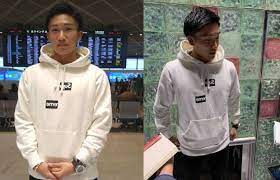Well, why would dts newcomers care about engine sound when they often don't even know what v10/v8 era engine sounds like. Kento Momota I Apologize For The Inconvenience Badmintonplanet Com