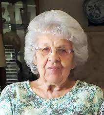 Obituary: Kathleen Teresa Alves Hurlburt, 93