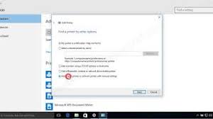 The pixma mg2500 series printer does not have wireless networking built in, so it does not have an ip address. How To Install Canon Mg2500 Mg2520 Printer Manually By Using Its Basic Driver Youtube