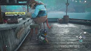Maybe you would like to learn more about one of these? Biomutant Gulp Walkthrough Biomutant Guide Gamepressure Com